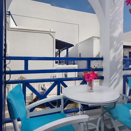 Samson΄s Village Apart Otel