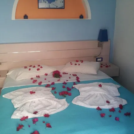 Samson΄s Village Apart Otel