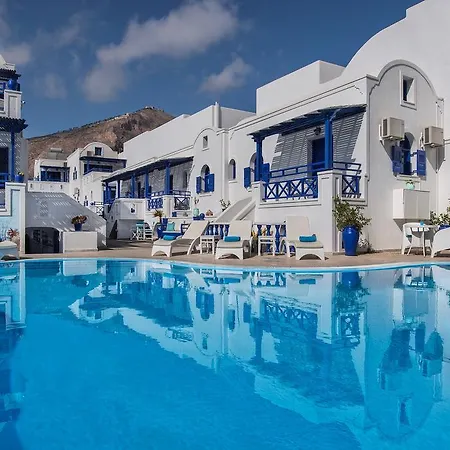 Apart Otel Samson΄s Village 3*