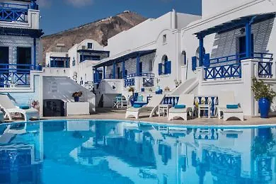 Apart Otel Samson΄s Village