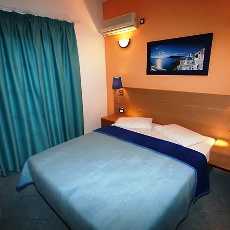 Apart Otel Samson΄s Village