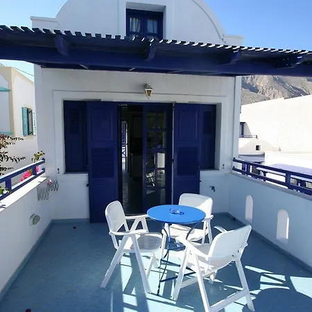Apart Otel Samson΄s Village
