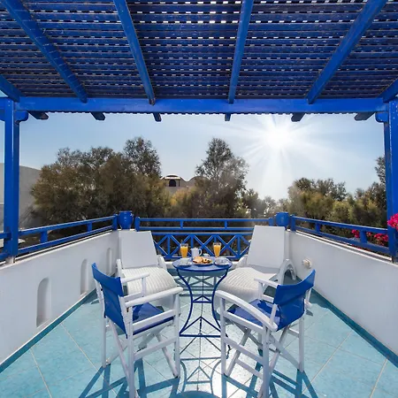 Samson΄s Village Apart Otel 3*