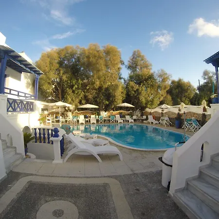 Apart Otel Samson΄s Village