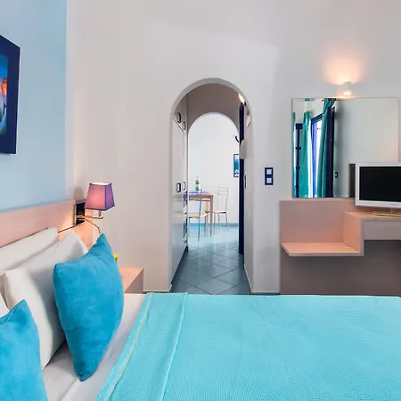 Samson΄s Village Apart Otel 3*